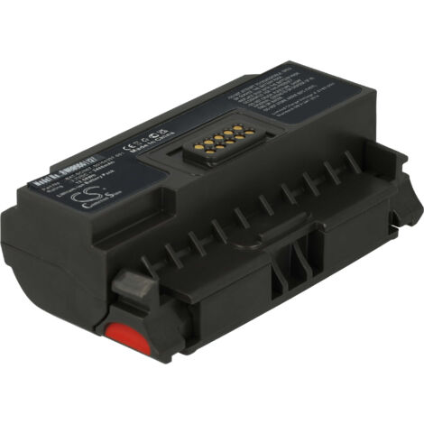 Batterij Geschikt Voor De Honeywell Captuvo SL22 Batterij 26111710 3159122 55 003233 01 Bat Mob00 Ps1615000794
