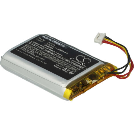 Batterie TLP049B7 5010 MAh 3,87 V - Compatible Téléphone 405, 40SE, T610, T610K/P/E, T776H, T776O, T676J, T676K - 13