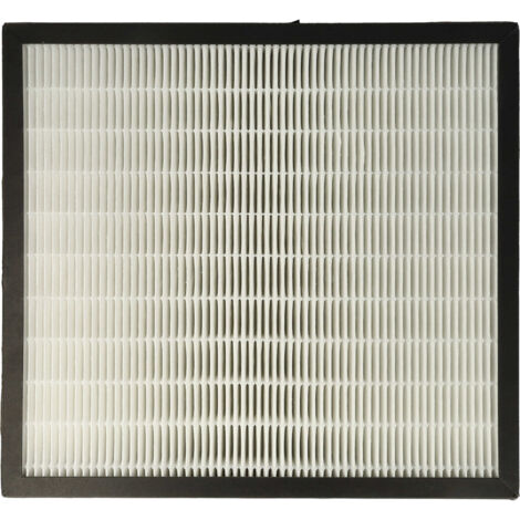 Vhbw Filtro De Aire Reemplaza Levoit Vista 200-RF Para Purificador Filtro Combi Prefiltro Hepa Carbn Activado 54155653