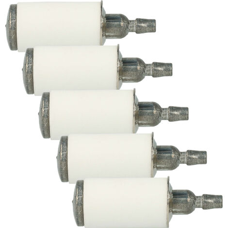 Filtros De Combustible Para Motosierra De 10 Piezas