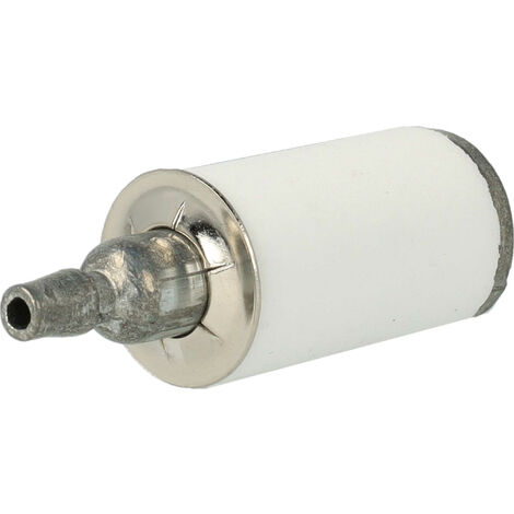 Vhbw 3 Filtros De Combustible Compatibles Con Husqvarna 545030201 Y 545081897 – Para Motosierras Y Desbrozadoras