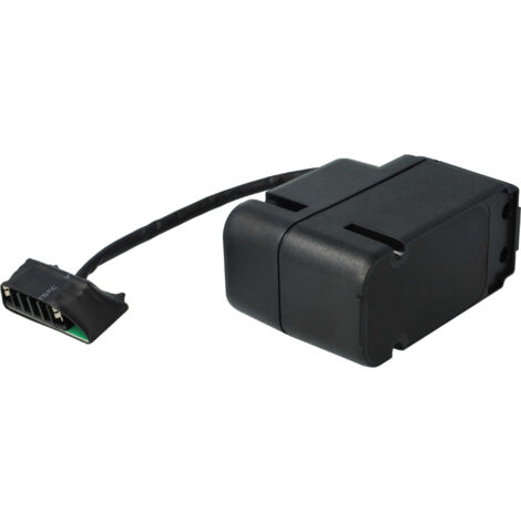 10 Connecteur De Câble F Worx LAndroid WG754-WG799 Réparation | Orig. 3M Scotchl