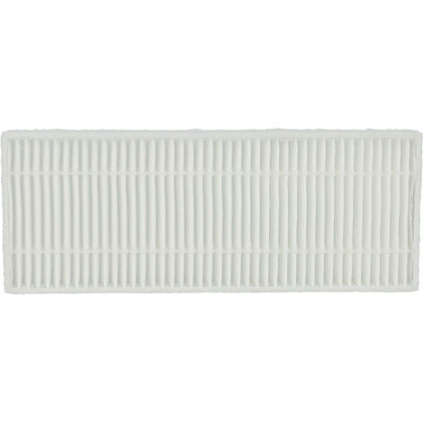 Vhbw 2x Filtro HEPA Compatibile Con Rowenta Intense Pure Air XL PU6025 Pu6045 Pu6040 Umidificatore 84755528