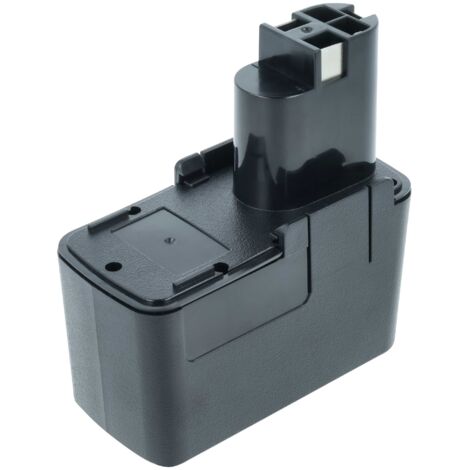 vhbw Batería reemplaza Würth 0601936771 para, herramienta eléctricas (2000 mAh, NiMH, 7,2 V)