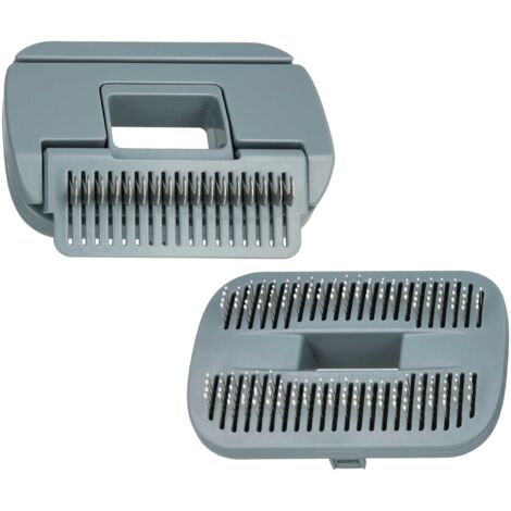 compatibile con la bocchetta sostitutiva della bocchetta per pavimenti commutabile manualmente Dirt Devil DD2425 Rebel35