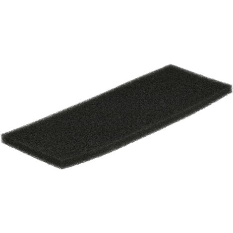 vhbw Filtro reemplaza Rowenta RS-2230002317 para robot aspirador - Unidad de filtrado (1/5)