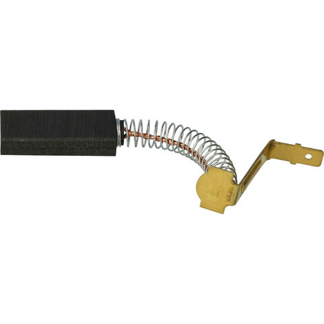 vhbw Lot de buses avec 4 pièces compatible avec Bosch aspirateur - 32