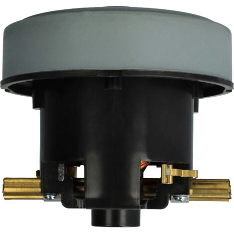 vhbw Motor de repuesto compatible con Soteco Amsterdam aspiradora - 1200 W (1/5)