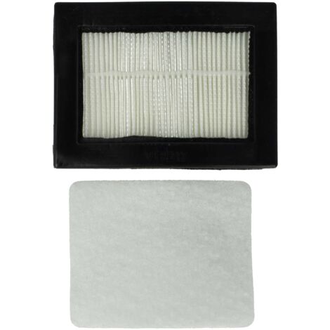 Set Di Filtri HEPA Per Aspirapolvere Dirt Devil VS8, Ricambi Per