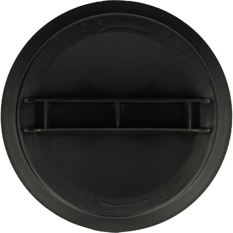 Reinica Luftfilter Für Einhell BT-VC 1115 - Staubfilter M-Klasse Waschbar