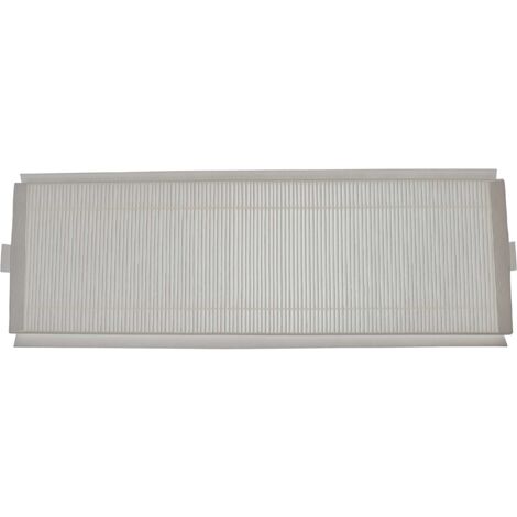 Zehnder - Set Di Filtri Per Comfoair Q350/q450/q600, G4, 10 Pezzi