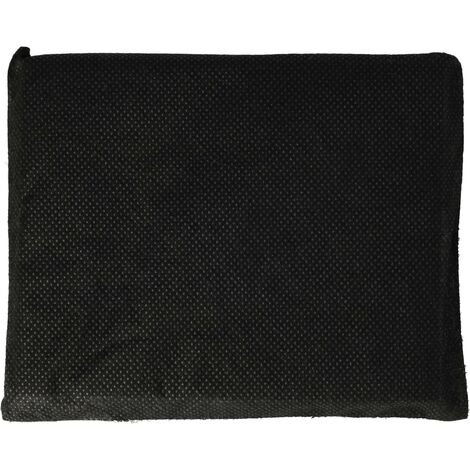Vhbw Filtro A Carbone Attivo Per Frigorifero - Compatibile Con Santo N 91842-4 I, SCZ71800F0, SKE81216ZF, SKZ71200F0