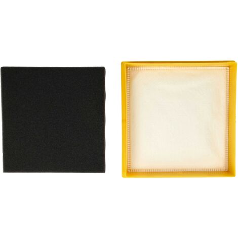 Filtre HEPA De Rechange Pour Aspirateur Hoover TS 2362, TS 2308, TS 2351, TS 2352, TS 2360 - Neuf