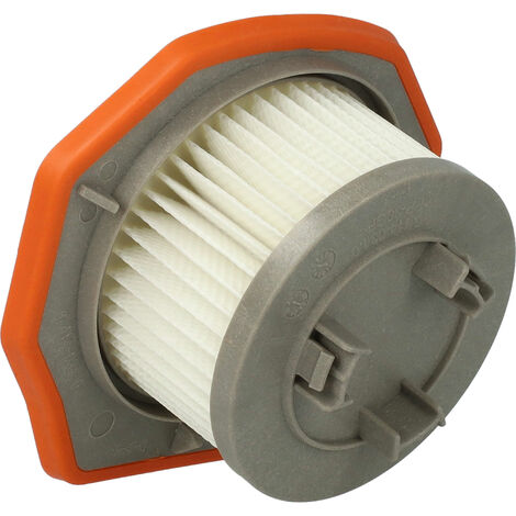 Filtro In Spugna Vhbw Compatibile Con Kärcher A2901, NT 48/1 TE E Altri – Ricambio Per Aspirapolvere