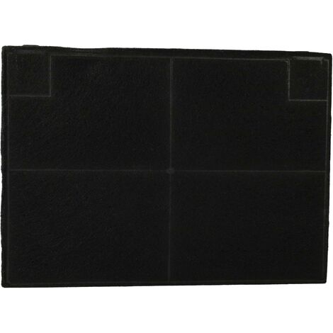 Vhbw Teglia Da Forno Antiaderente Per Progress PBN – 42,2 X 37,6 X 2 Cm, Smaltata, Lavabile In Lavastoviglie, Nero