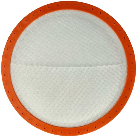 Vhbw Filtro Compatibile Con Arnica Hydra Rain Pro Aspirapolvere, Lavapavimenti - Filtro HEPA Anallergico 87876863