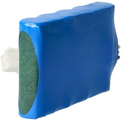 Batteria Per Robot Tagliaerba Worx Landroid | 20V 2500mAh Li-Ion | Sostitutiva WA3230, WA3231 - Foto 2