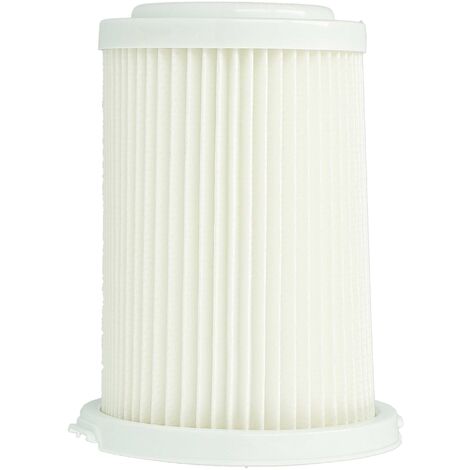 Set di filtri filtro combinato per Black & Decker Multipower Allergy CUA625BHA