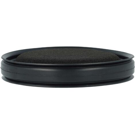 Filtre Moteur Pour Aspirateur Arnica Bora/Hydra Rain - Référence Vhbw, Neuf, 34g