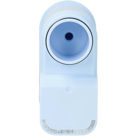 2 Filtri Di Ricambio Per L'acqua Waterdrop Per Philips AquaClean CA6903/10 CA6903/22, Certificato TÜV SÜD | Leroy Merlin - Foto 3