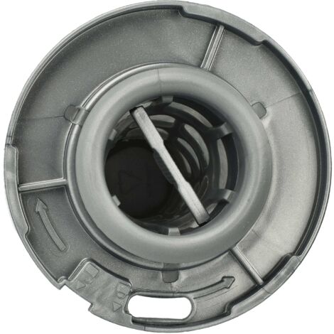 Filtro Per Bollitore Tefal BI8125 - Ricambio, Compatibile SS-7235005928 - Foto 4