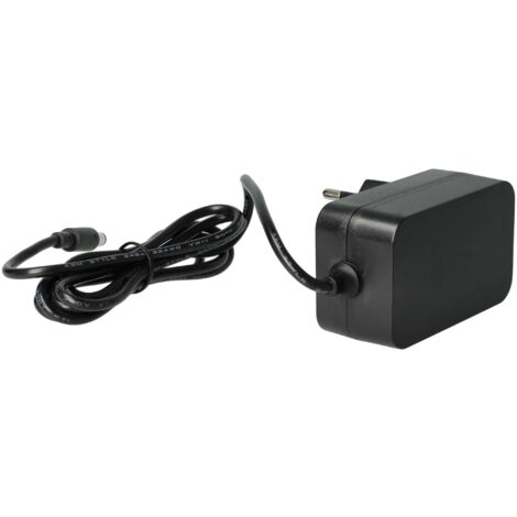 Vhbw alimentatore compatibile con AVM FRITZ!Box 3170, 3270, 5010, 5012, 6360, 6810, 3131, 5050, 5140, 6320 router, modem, hard disk - 115 cm | Leroy Merlin
