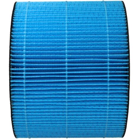 Vhbw Filtro De Aire Reemplaza Levoit Vista 200-RF Para Purificador Filtro Combi Prefiltro Hepa Carbn Activado 54155653