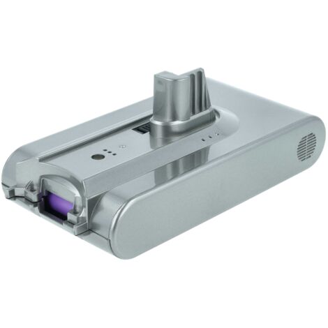 Dreame - Testina per aspirapolvere, compatibile con T20 T10 T30 V12, policarbonato con rivestimento in zinco, 0,39 W x 0,79 L x 1,16 H, connettore adattatore