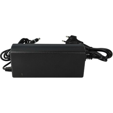vhbw 1x Fuente alimentación reemplaza Robomow PWS0018R para cortacésped