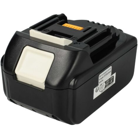 Vhbw Batteria Compatibile Con Makita 8270DWE, 8270DWPE, 8271, 8271D