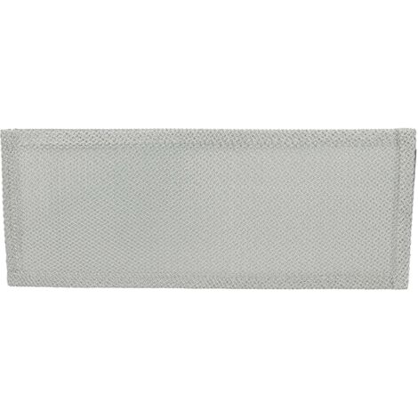 Vhbw Filtro Metálico De Grasa Compatible Con Whirlpool 208262846901 854404501000 Campana Extractora 32 X 32 X 0 85cm Metal 95081014