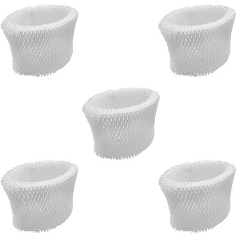 Vhbw 5x Filtro De Esponja Compatible Con Beko DH9433RX0W Dpe7400 Dps7205w3 Dh 8534 Rx 0 Dh 9435 Rx 0 Secadoras Ropa Filtro De Repuesto Set 91888060