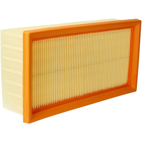 vhbw filtro compatibile con Kärcher NT 551 Eco Profi, NT 551