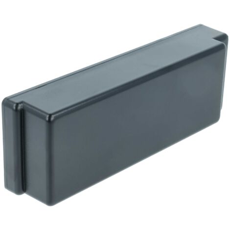2 Batterie Ricaricabili Vhbw Per Scanreco RSC7230 – 2000 MAh, 7,2 V NiMH, Compatibili Con Telecomandi Industriali PALFINGER