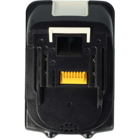 2 Packs 9.0Ah Battery Replacement For Makita 18v Battery, 18 Volt Li