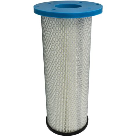 Prefiltro Vhbw Para Aspiradora – Compatible Con Pullman 200900050, Redondo, 38 Cm