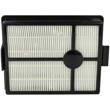 vhbw Filtro de aire compatible con Nobebird B-D02M purificador - Filtro