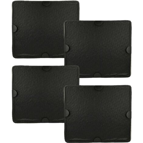 Miele Premium Activated Carbon Filter Set For Extractor Hood Replaces DKF18-1, 9162160, 11762600 - View #10