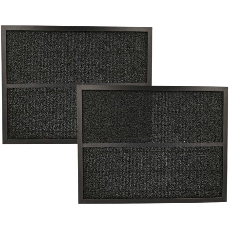 Comedes Replacement Combination Filter Compatible with De'Longhi AC75 Air Purifier | Can be Used Instead of Delonghi 5513710001 Filter Set Comedes Replacement Combination Filter Compatible with De'Longhi AC75 Air Purifier | Can be Used Instead of Delonghi 5513710001 Filter Set