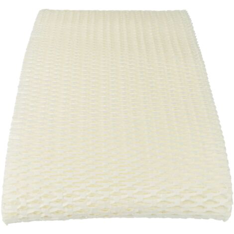 5 filterelementen. Compatibel for Boneco E2441A