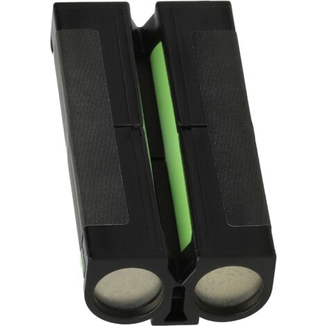 2 Baterías Vhbw Para Auriculares Sony - 700 MAh, 2.4 V, NiMH, Compatibles Con MDR-RF840/850/860
