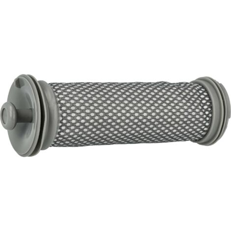 MisterVac Filtro Di Ricambio Per Aspirapolvere Kärcher VC2 E VC2 Premium – Filtro Aria Di Scarico Per Polveri Sottili