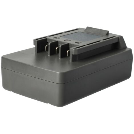 vhbw 1x batería compatible con Wolf Garten PSA 700 (podadora de altura) herramienta (2000 mAh, Li-Ion, 18 V) (1/5)