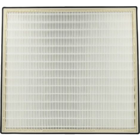 Filtro Hepa, Filtro Carbonio, Lampada UV-C Adatta Per - Foto 6