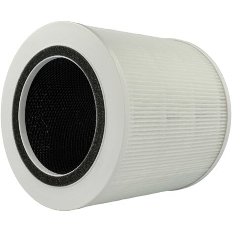 Vhbw Filtro HEPA Di Ricambio Per Aspirapolvere Hoover TS 1617, TD 4267, TS 1401, TS 1406