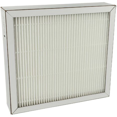 Hooster 5 Filtri Adatti Per Pluggit Avent P310 AP310 | Classe Di Filtro