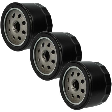 KIT MANUTENZIONE FILTRO Per Fendt Vario 714 Carburante Aria Olio EUR 184,22 - IT