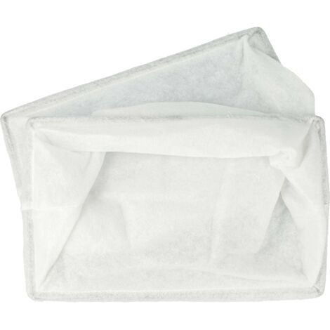 Vhbw 2x Filtre à Air F7 Compatible Avec Pluggit Avent P310 Ventilateur