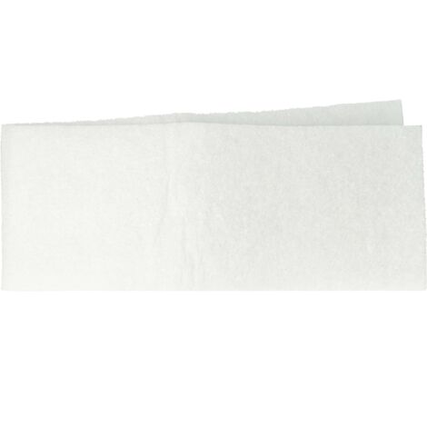 vhbw 2x Filtro de aire G4 reemplaza KWL T75023 para ventilador (2x prefiltro / almohadilla filtrante) (1/5)