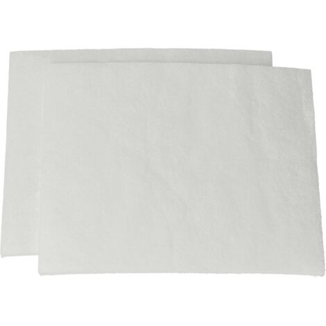 Vhbw 4x Filtro Dell'aria M5 Compatibile Con Lunos Nexxt Ventola, Dispositivo Di Ventilazione Bianco 93755685